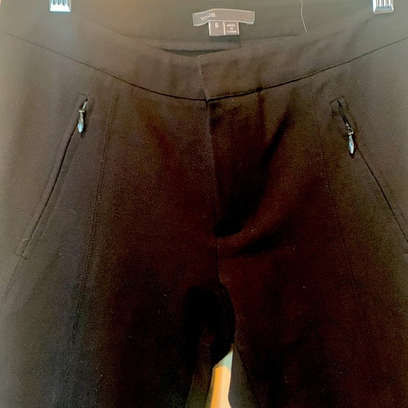 Vince Dress Pants Size 6 - Picture 3 of 4